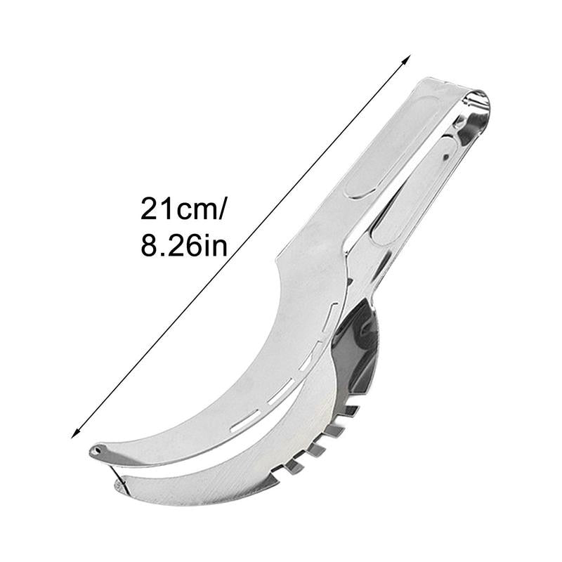 Watermelon Slicer Stainless Steel - integrityhomedecor