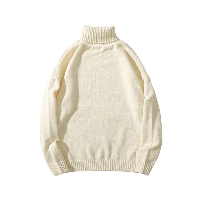 Women's Turtleneck Sweater - integrityhomedecor