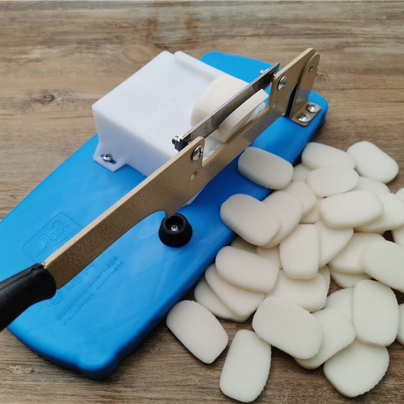 Stainless Food Slicer - integrityhomedecor