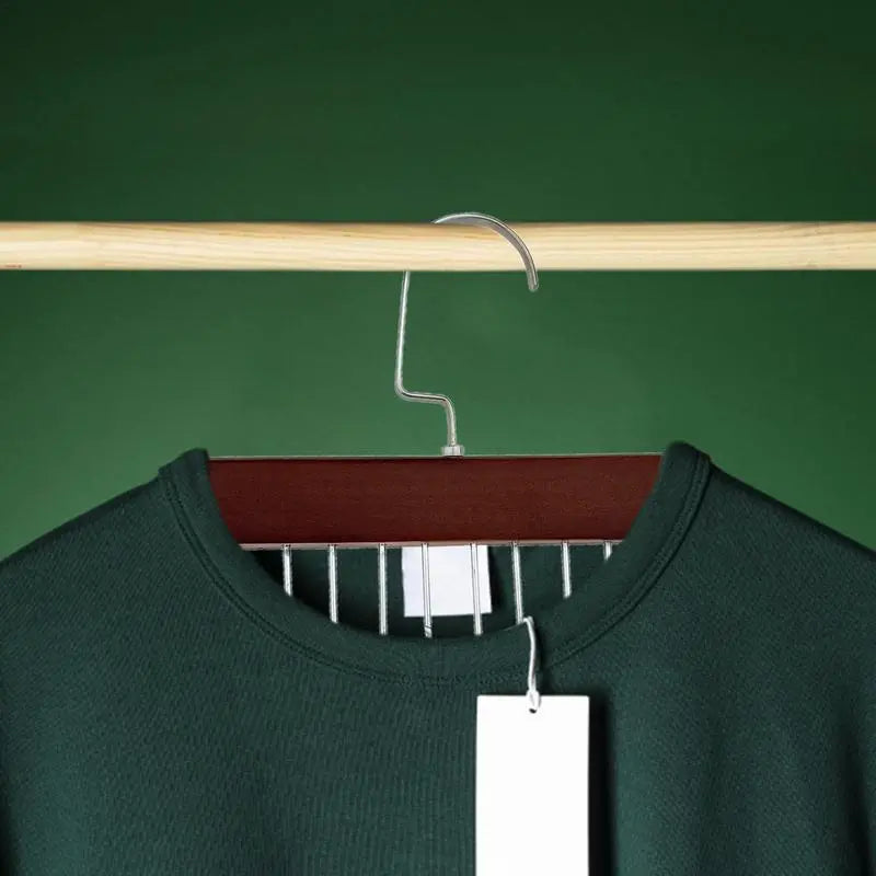 Women Bra Hanger Multifunctional Wooden - integrityhomedecor