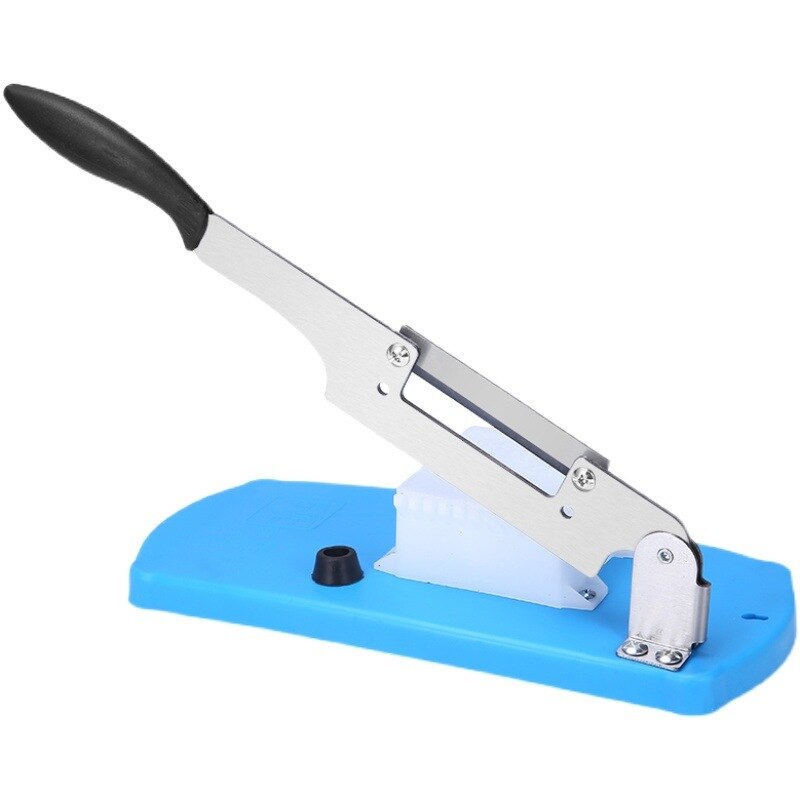 Stainless Food Slicer - integrityhomedecor