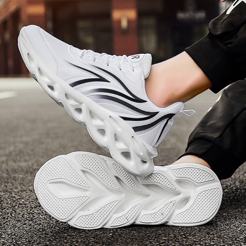 Men's Sneakers - integrityhomedecor