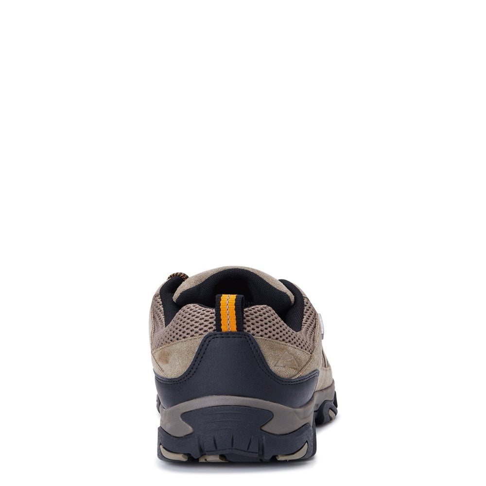 Men’s Lightweight Hiking Shoes - integrityhomedecor