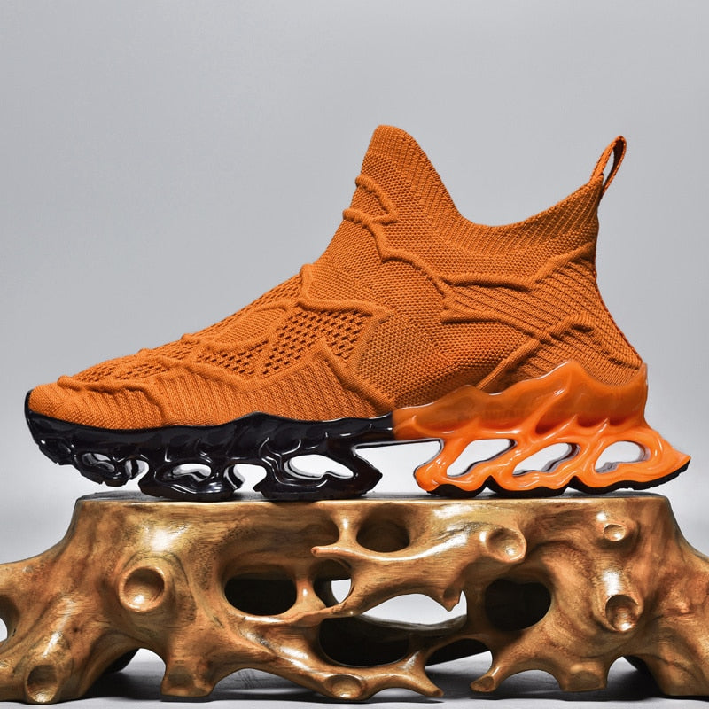 Men's Sneakers - integrityhomedecor