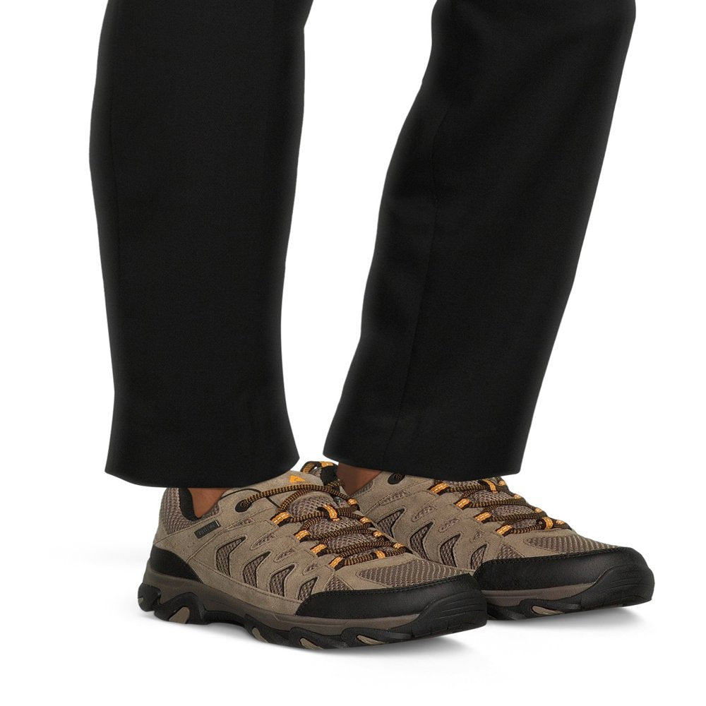 Men’s Lightweight Hiking Shoes - integrityhomedecor