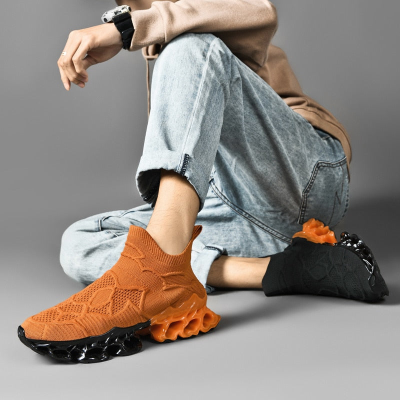 Men's Sneakers - integrityhomedecor