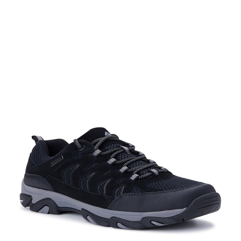 Men’s Lightweight Hiking Shoes - integrityhomedecor