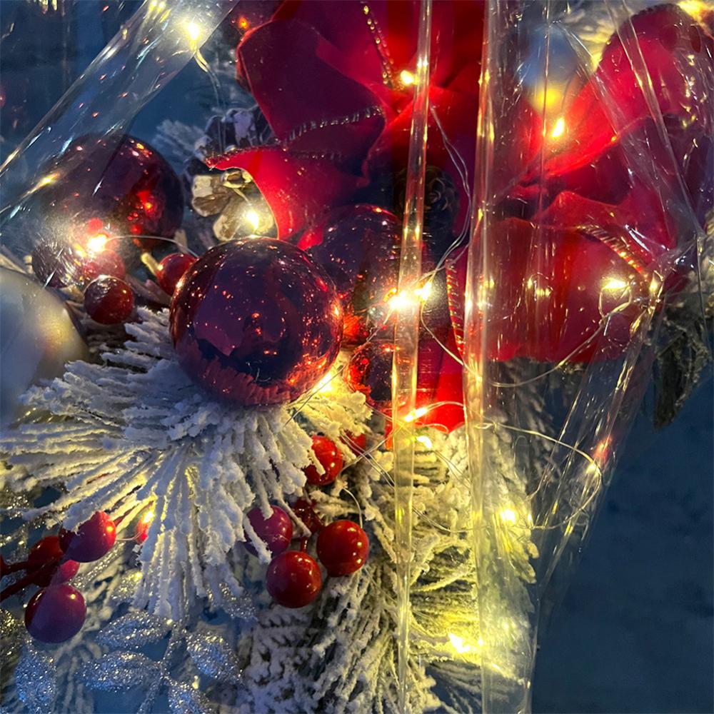 Christmas Hanging Garland - integrityhomedecor