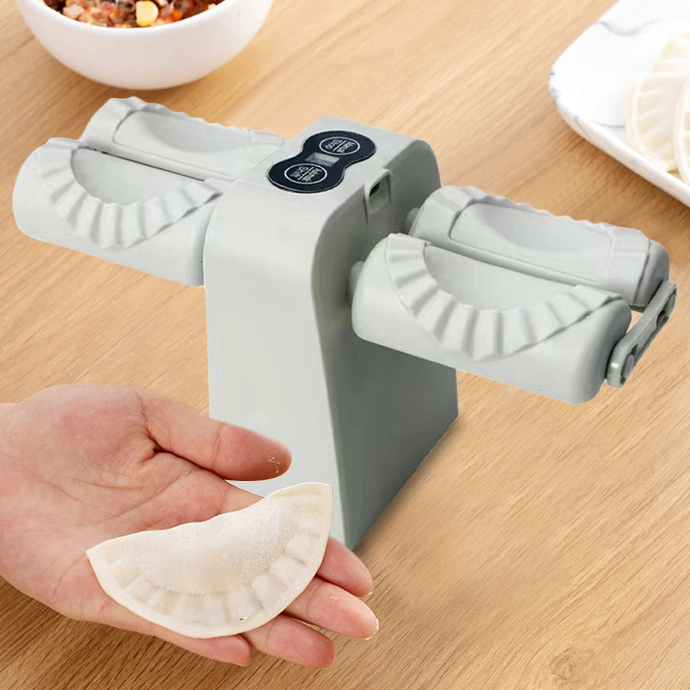 Dumpling Maker Machine Press