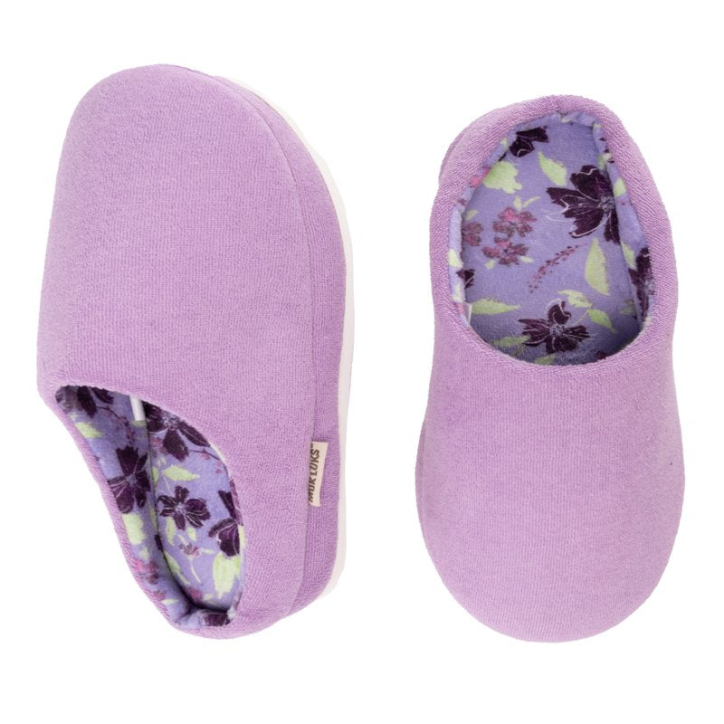 Women's Cloth Slipper - integrityhomedecor