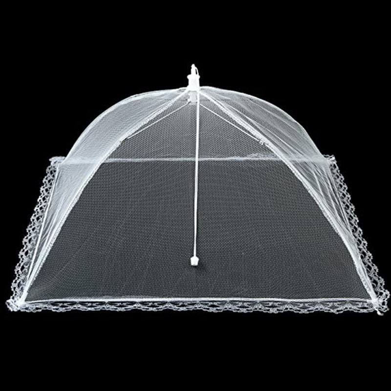 Food Covers Mesh Tent - integrityhomedecor