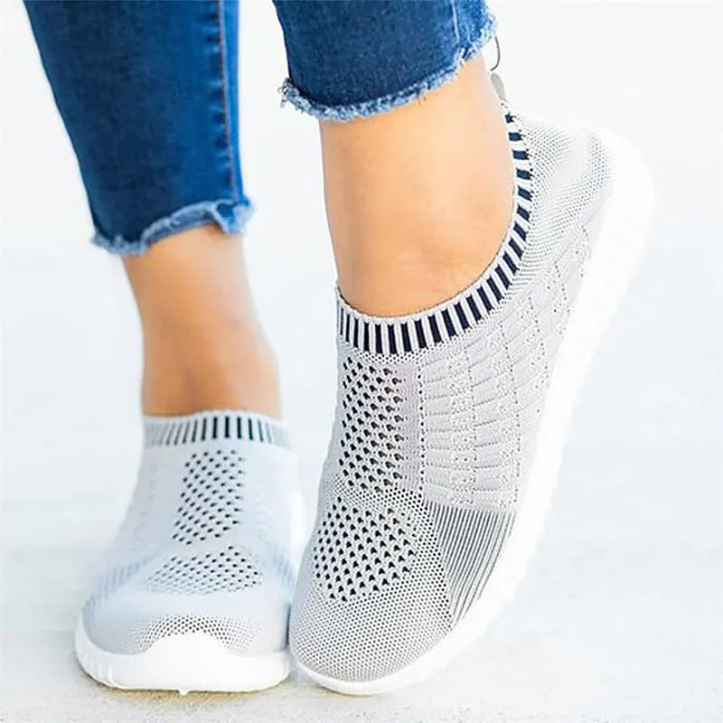 Women Sneakers Casual Shoe - integrityhomedecor
