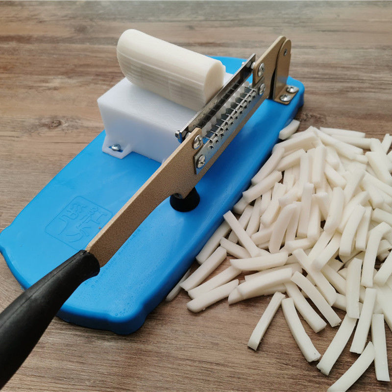 Stainless Food Slicer - integrityhomedecor