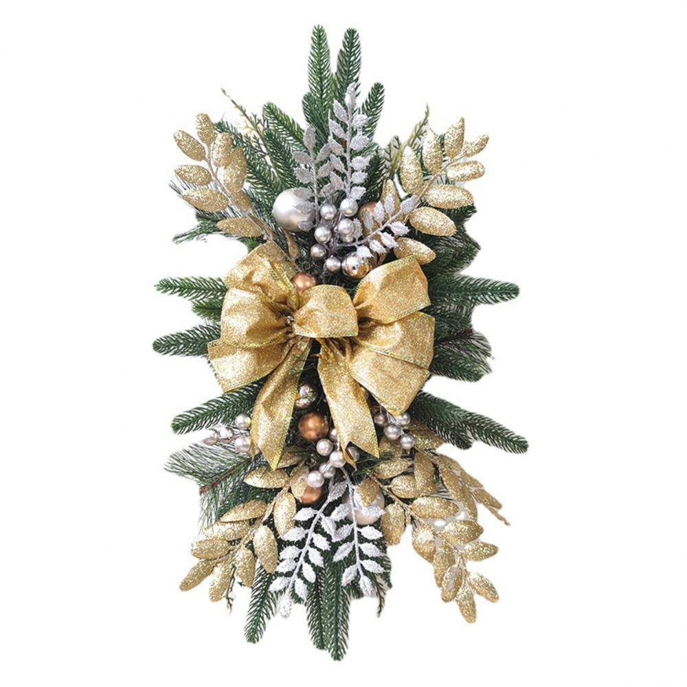 Christmas Hanging Garland - integrityhomedecor