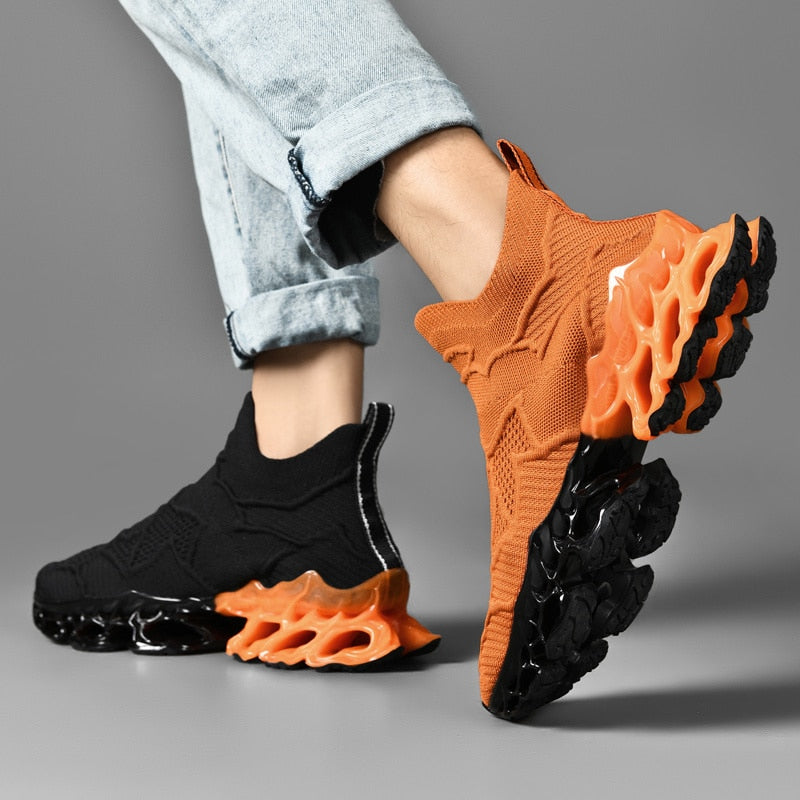 Men's Sneakers - integrityhomedecor