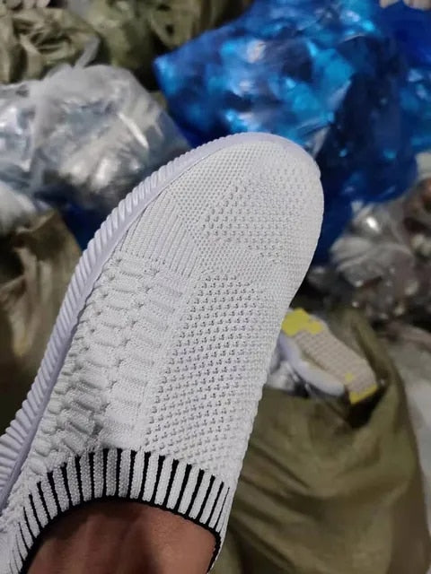 Women Sneakers Casual Shoe - integrityhomedecor