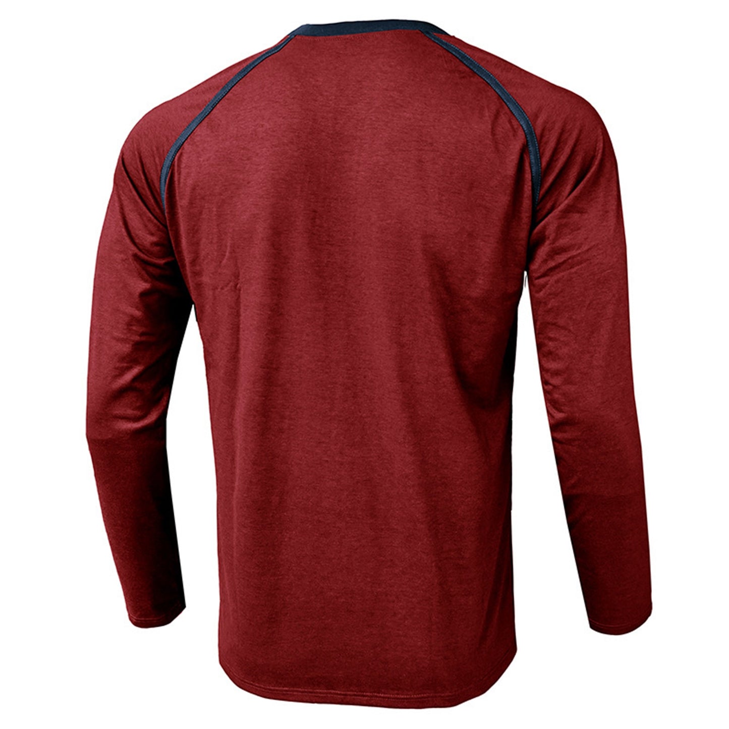 men's shirt Long Sleeve - integrityhomedecor