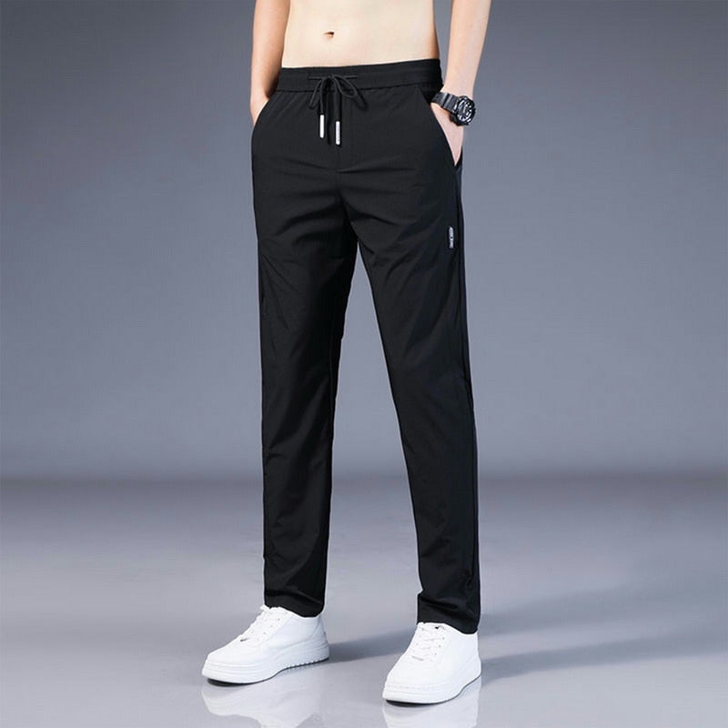 Summer Men's Casual Pants - integrityhomedecor