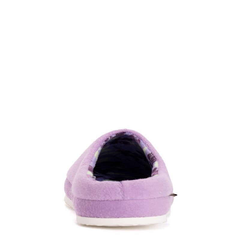 Women's Cloth Slipper - integrityhomedecor