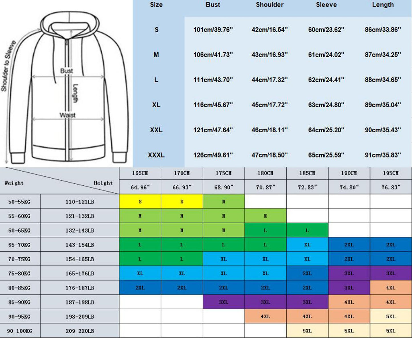 Men's Mid Length Wool Cardigan Fashion Solid Color Loose Jacket Fit Button Business Coat - integrityhomedecor
