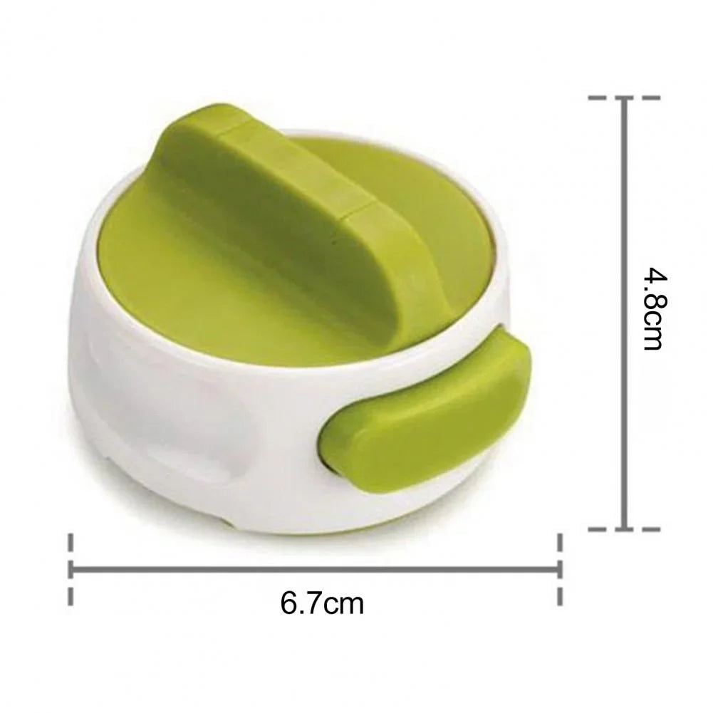 Automatic Bottle Opener and Jar Opener