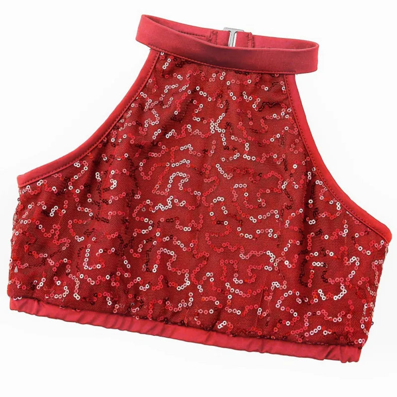 Women Dance Skirt Performance Clothes - integrityhomedecor