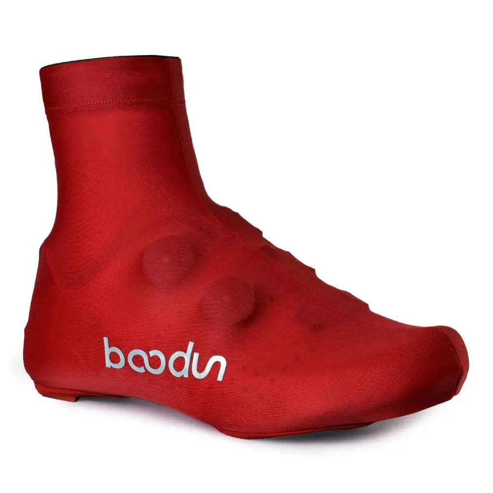 Outdoor Cycling Shoe Cover Waterproof Women Men