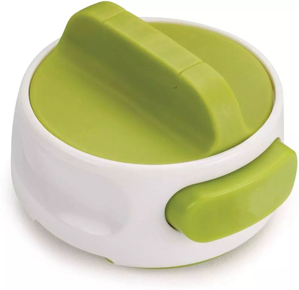 Manual Can Opener Automatic Bottle Opener Handheld Jar Tin Opener One Touch Jar Opener Kitchen Gadgets Kitchen Accessories - integrityhomedecor