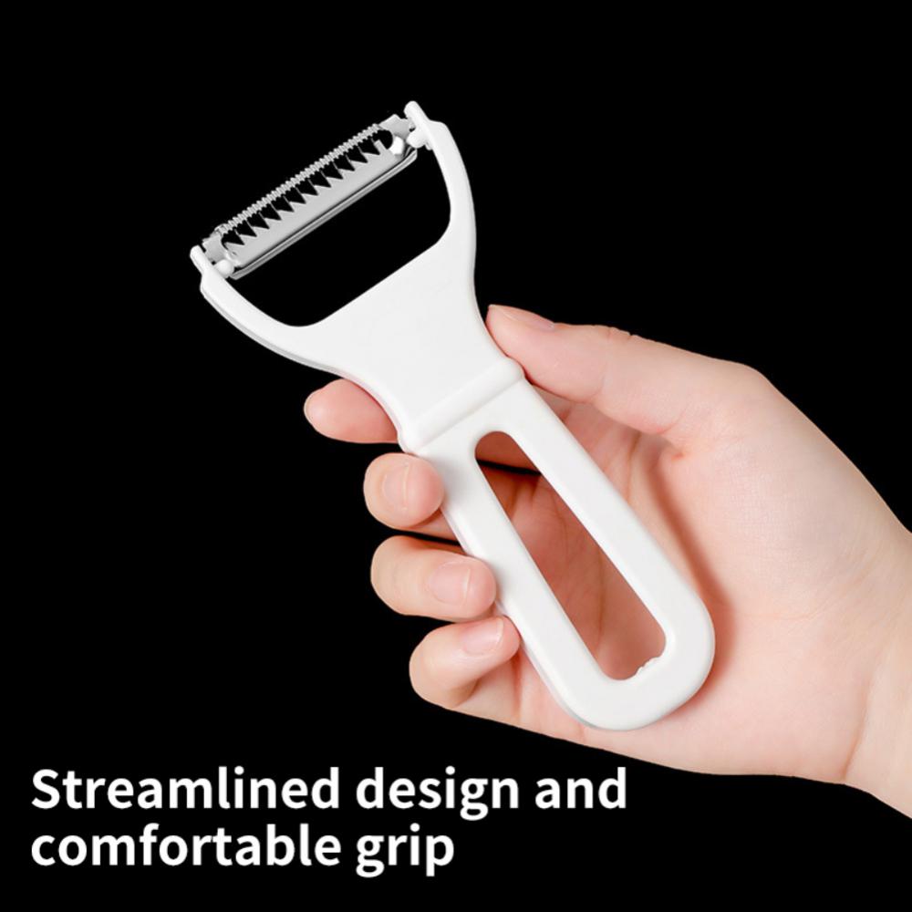 Kitchen Vegetable Peeler - integrityhomedecor