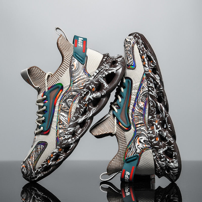Men's Sneakers - integrityhomedecor
