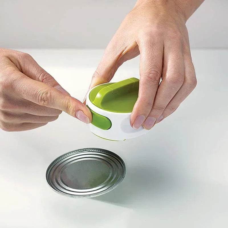 Automatic Bottle Opener and Jar Opener