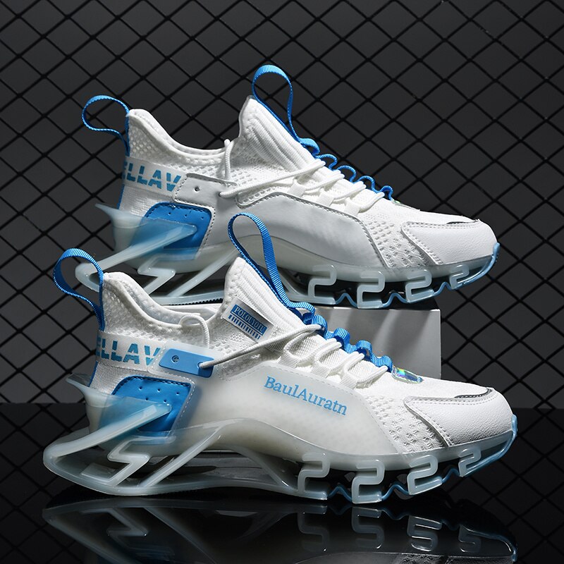 Men's Sneakers - integrityhomedecor