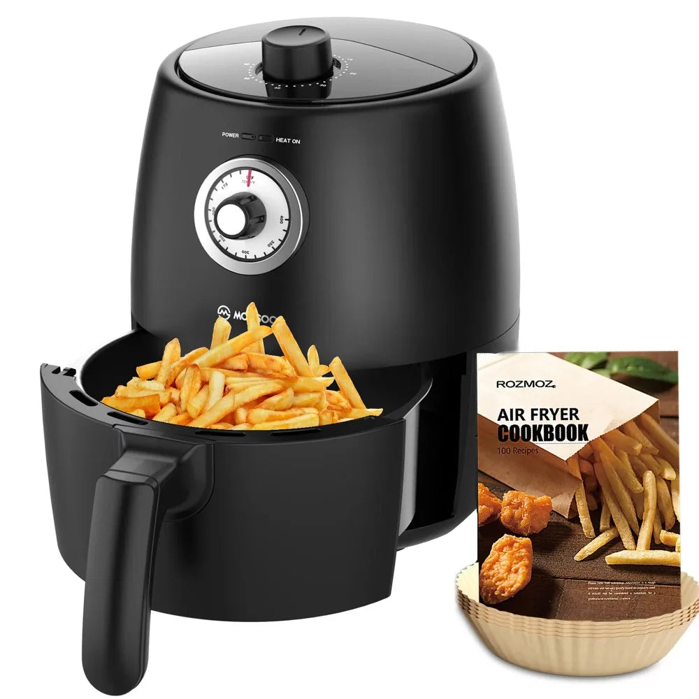 Mini mini air fryer