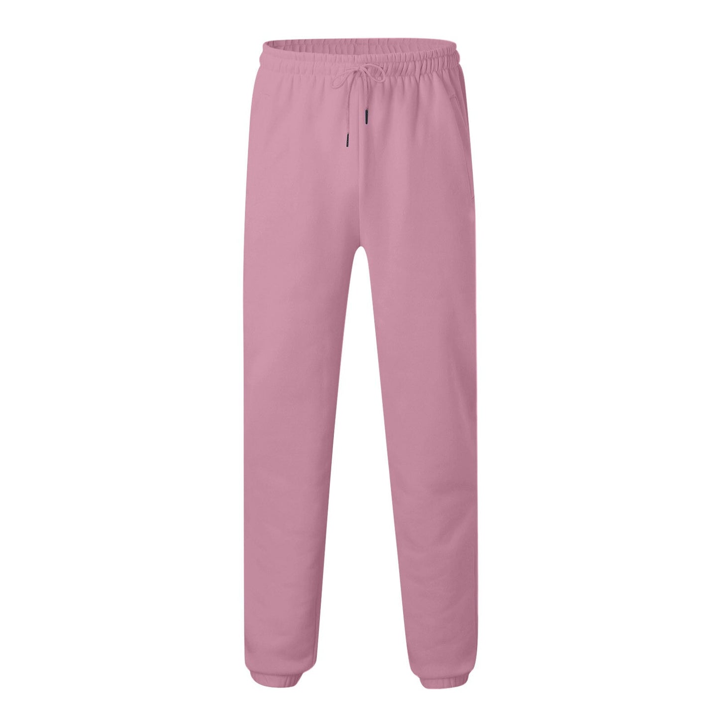 Men's Drawstring Lightweight Joggers Sweatpants - integrityhomedecor