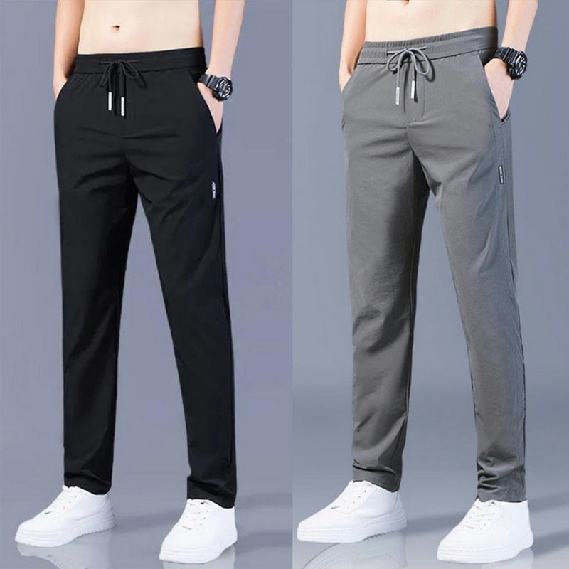 Summer Men's Casual Pants - integrityhomedecor
