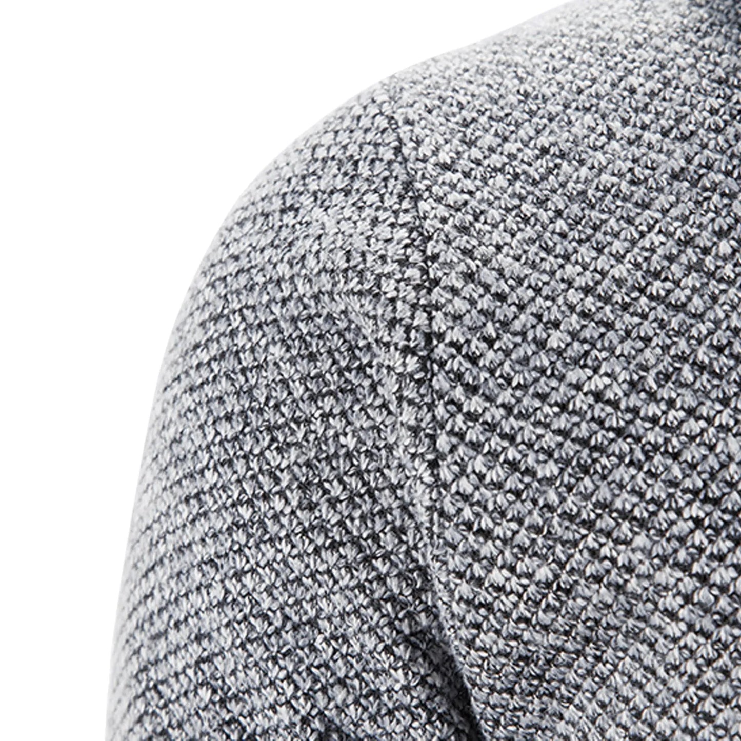Men‘s jacket Hoodie Zipper Long Sleeve - integrityhomedecor