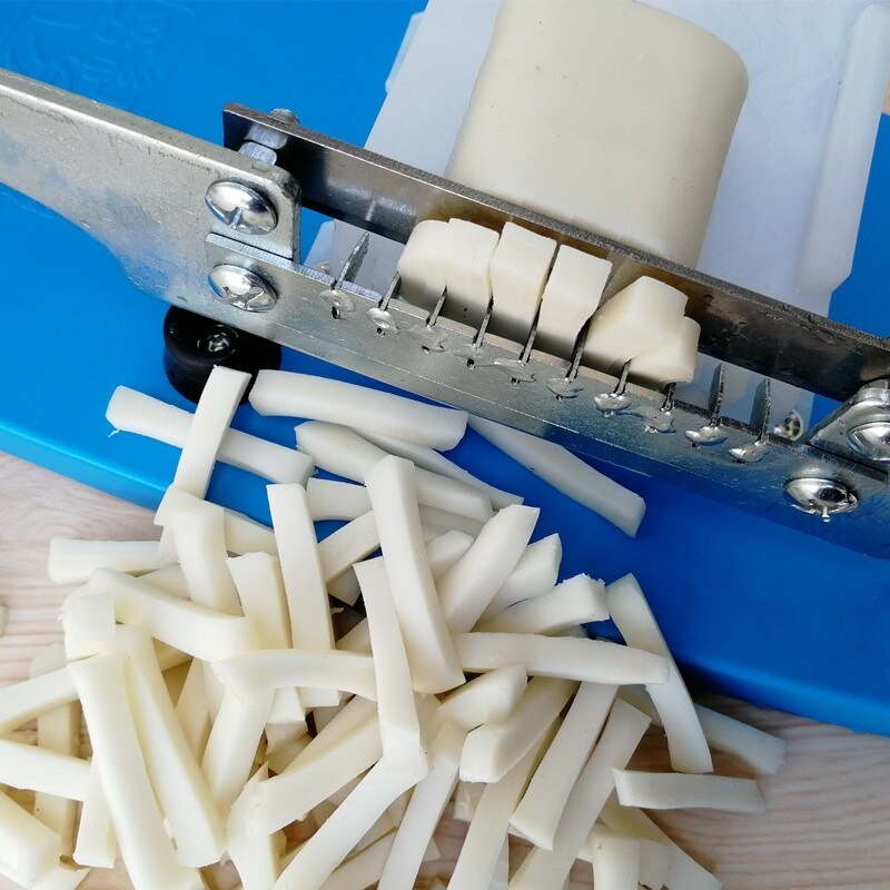 Stainless Food Slicer - integrityhomedecor