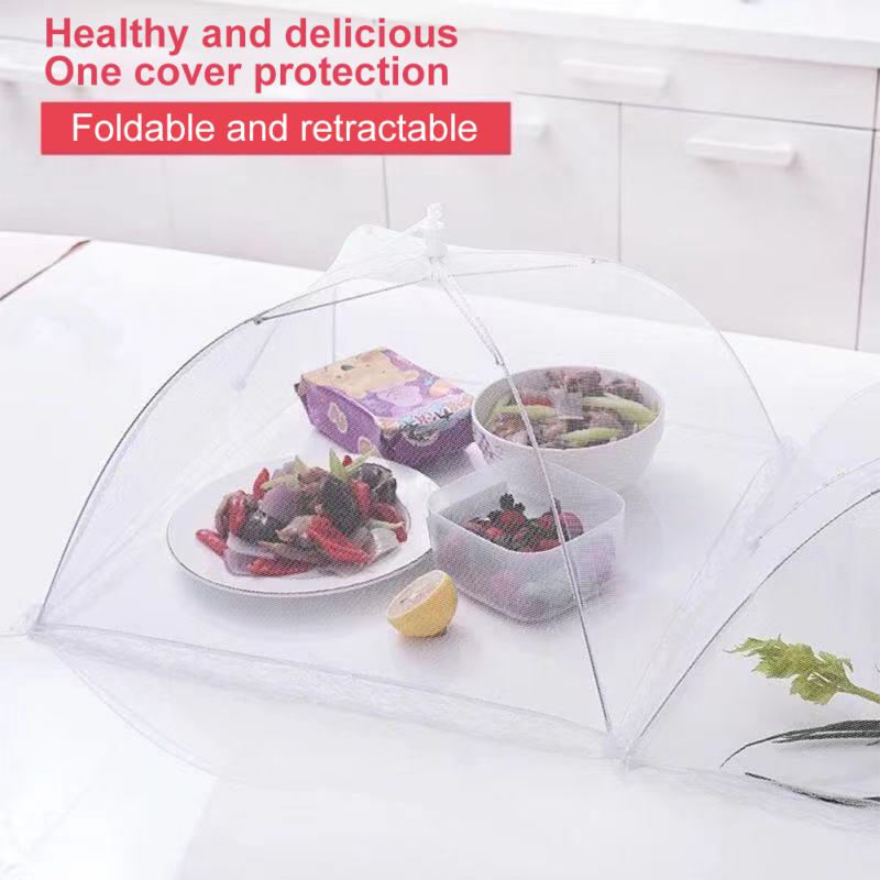 Food Covers Mesh Tent - integrityhomedecor