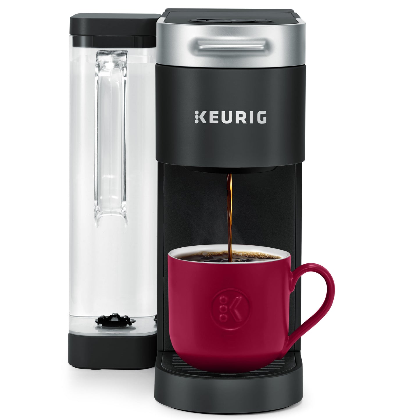 K-Supreme Single-Serve Coffee Maker - integrityhomedecor