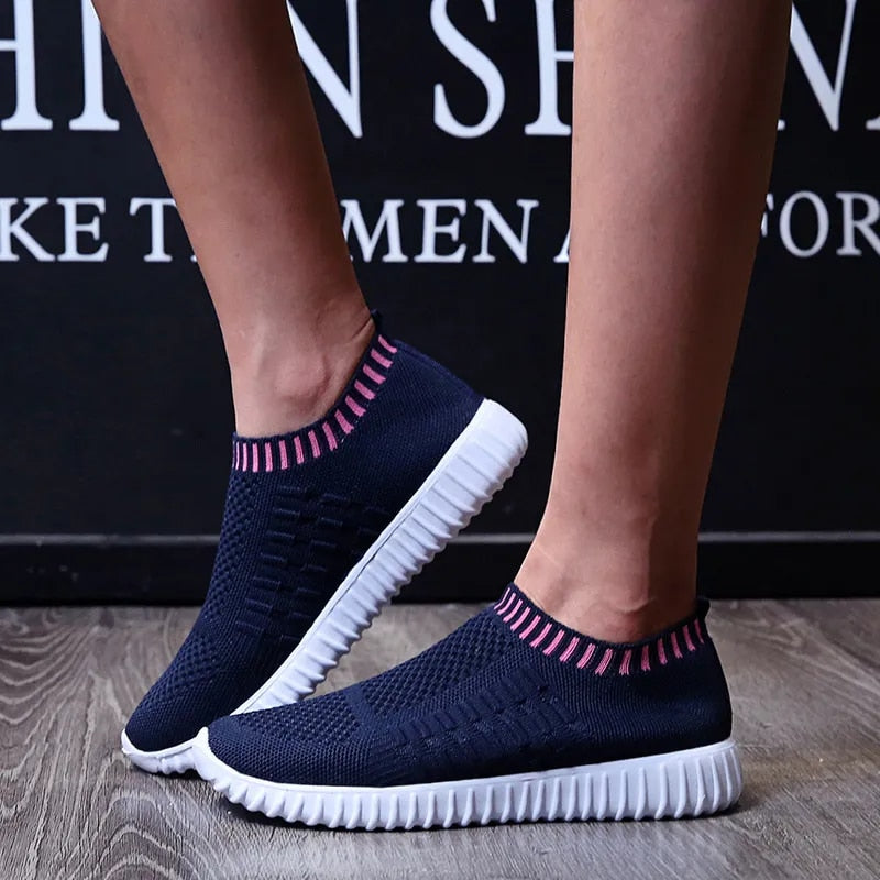 Women Sneakers Casual Shoe - integrityhomedecor