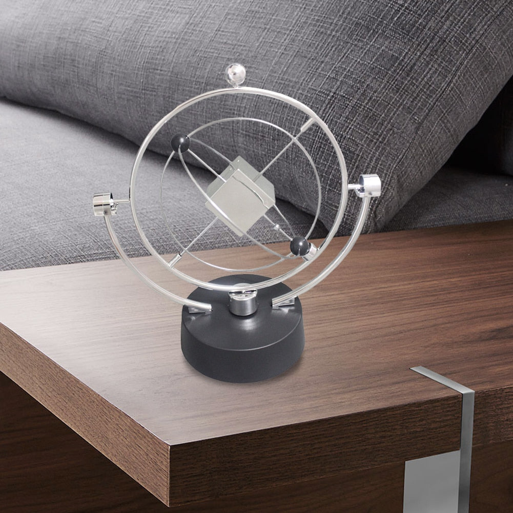 Pendulum Ball Balance - integrityhomedecor