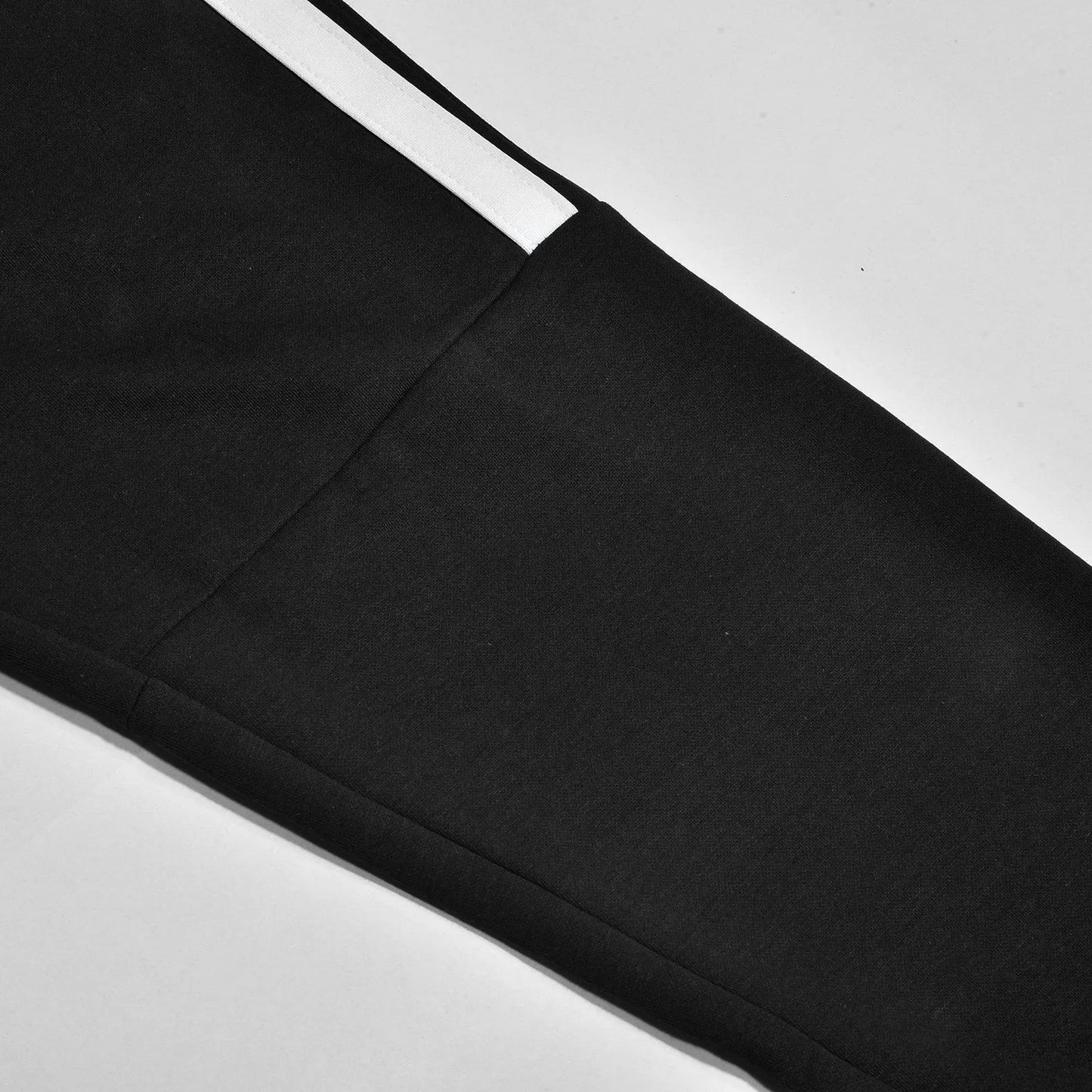 Men's Pants Striped Drawstring Jogging Clothing - integrityhomedecor
