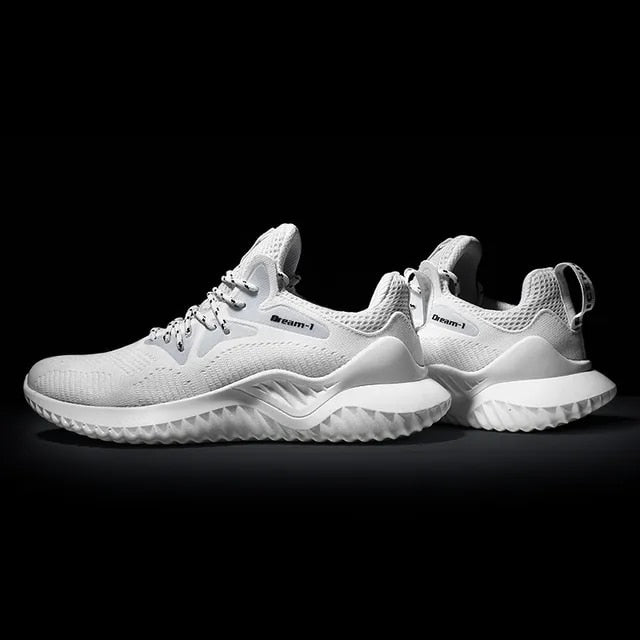 Mens Comfortable Walking Shoes - integrityhomedecor
