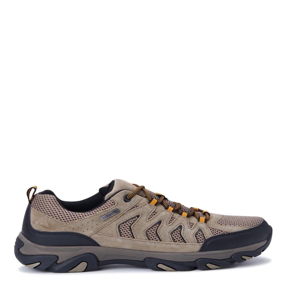 Men’s Lightweight Hiking Shoes - integrityhomedecor