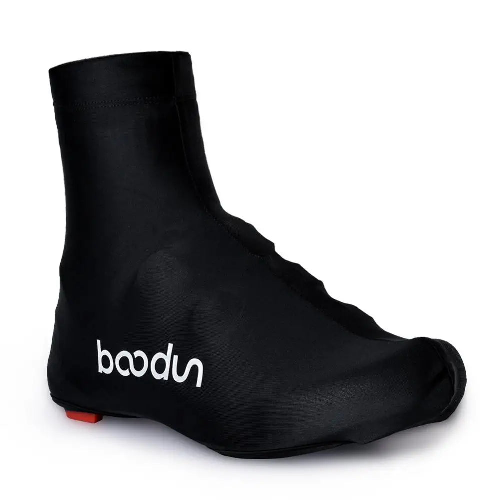 Outdoor Cycling Shoe Cover Waterproof Women Men
