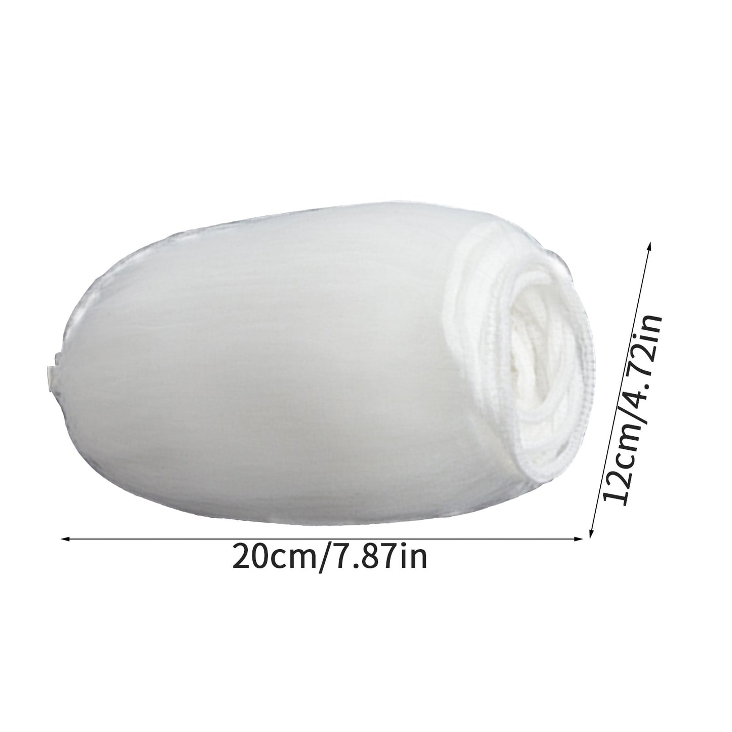 Disposable Drainage Net Anti-Clogging Residues Of Kitchen Waste Water Filter Kitchen Gadgets Sets Sink For Cereals Practical - integrityhomedecor