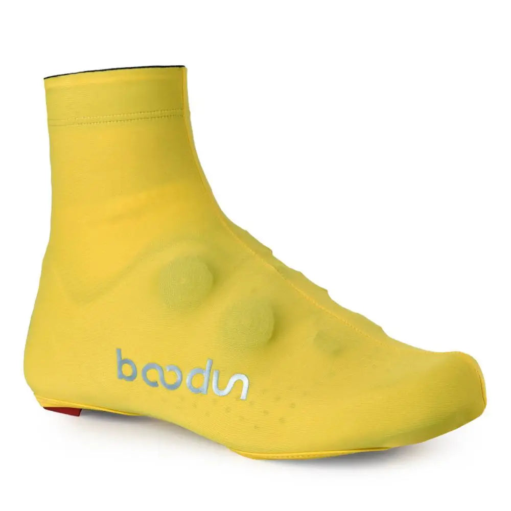 Outdoor Cycling Shoe Cover Waterproof Women Men