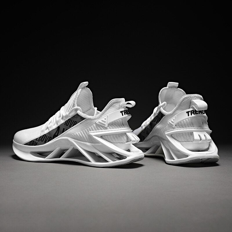 Men's Sneakers - integrityhomedecor