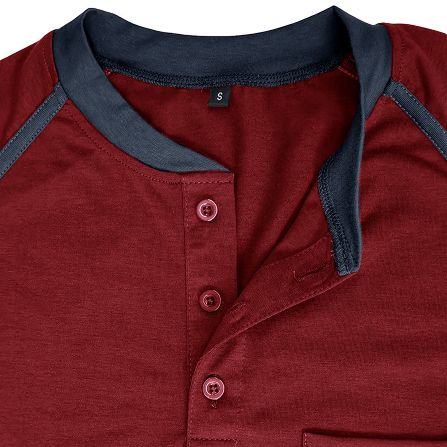 men's shirt Long Sleeve - integrityhomedecor