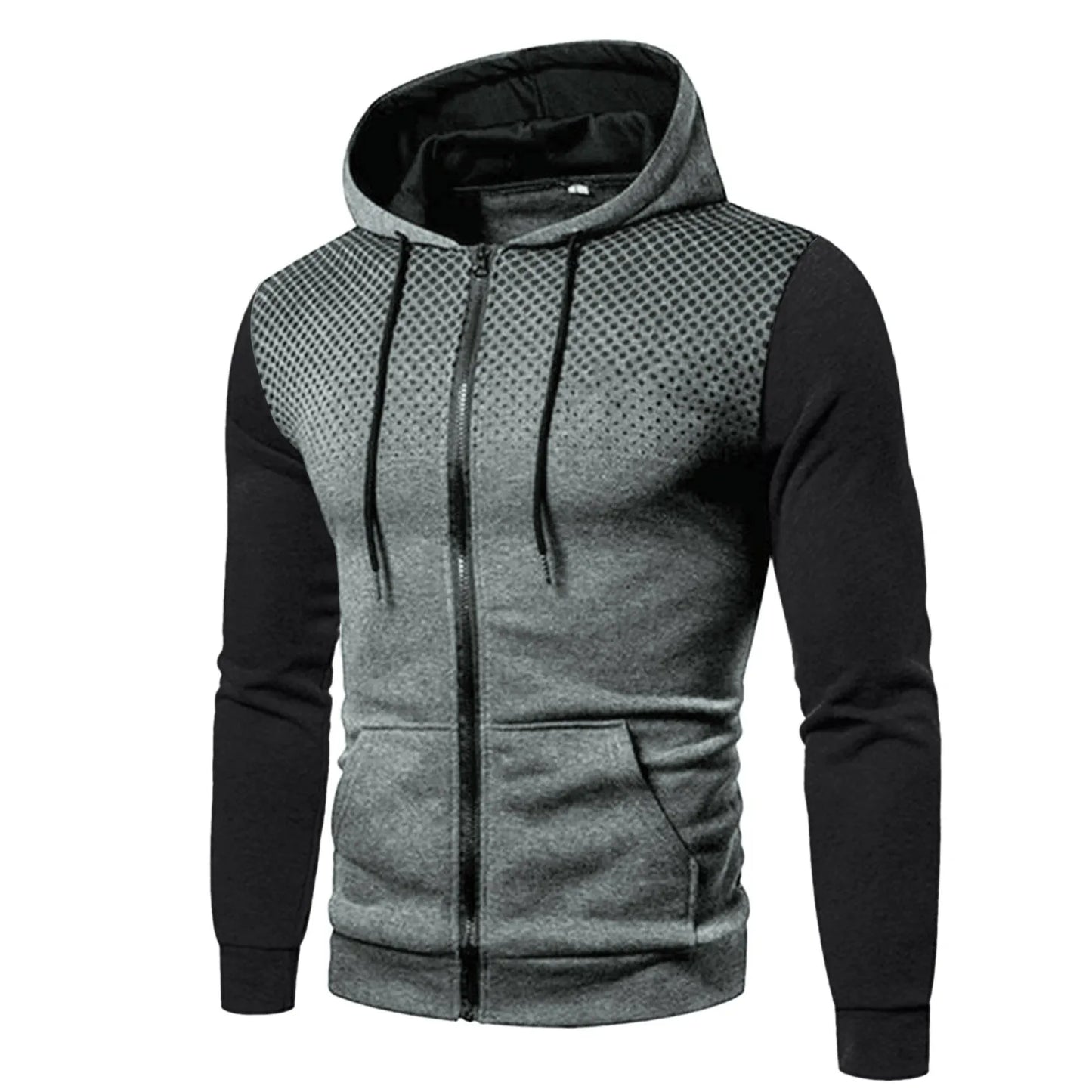 Men's Tracksuit Hoodie - integrityhomedecor
